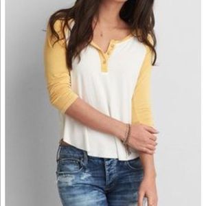 🌿 3/$20 🌿 AEO Soft & Sexy shirt